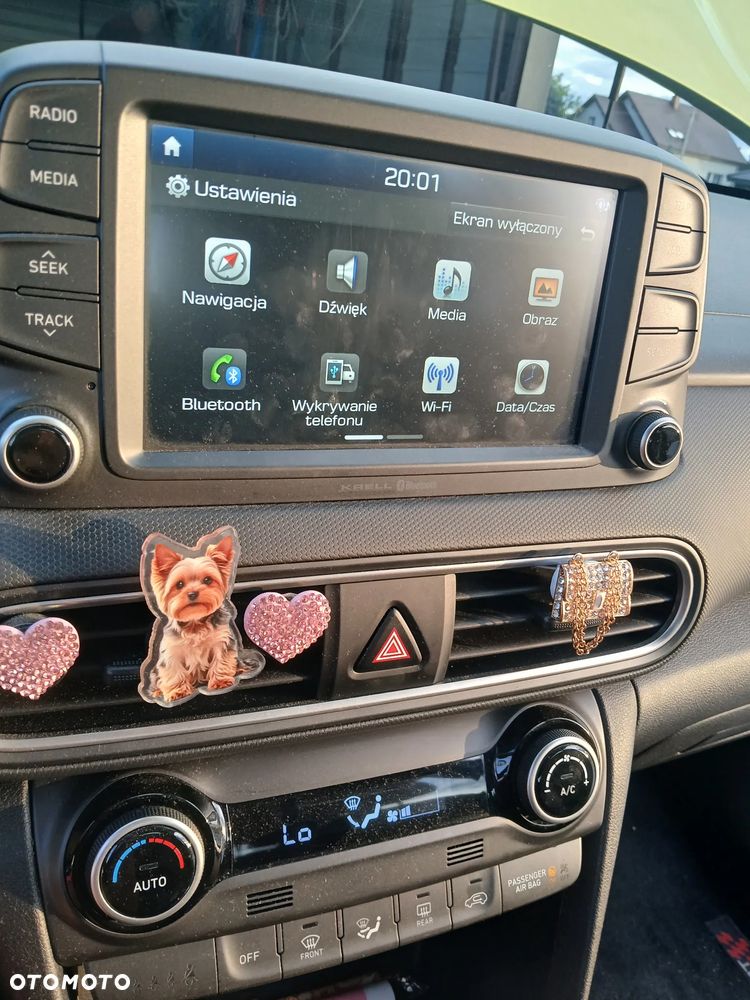 Hyundai Kona 1.0 T-GDI Comfort - 13