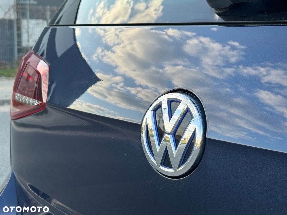 Volkswagen Golf 1.4 TSI BMT Comfortline DSG - 11