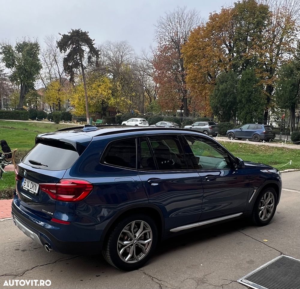 BMW X3 - 3