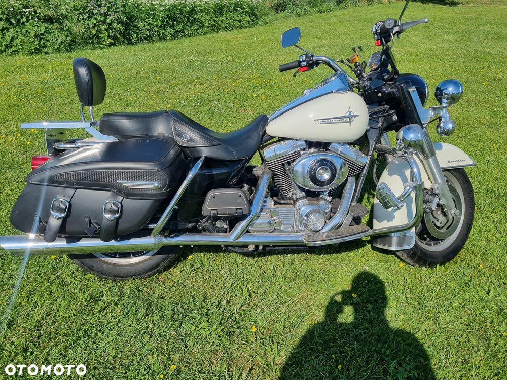 Harley-Davidson Touring Road King - 2