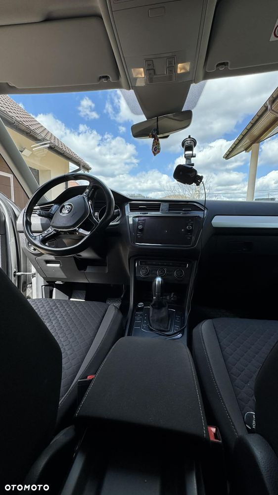 Volkswagen Tiguan - 7