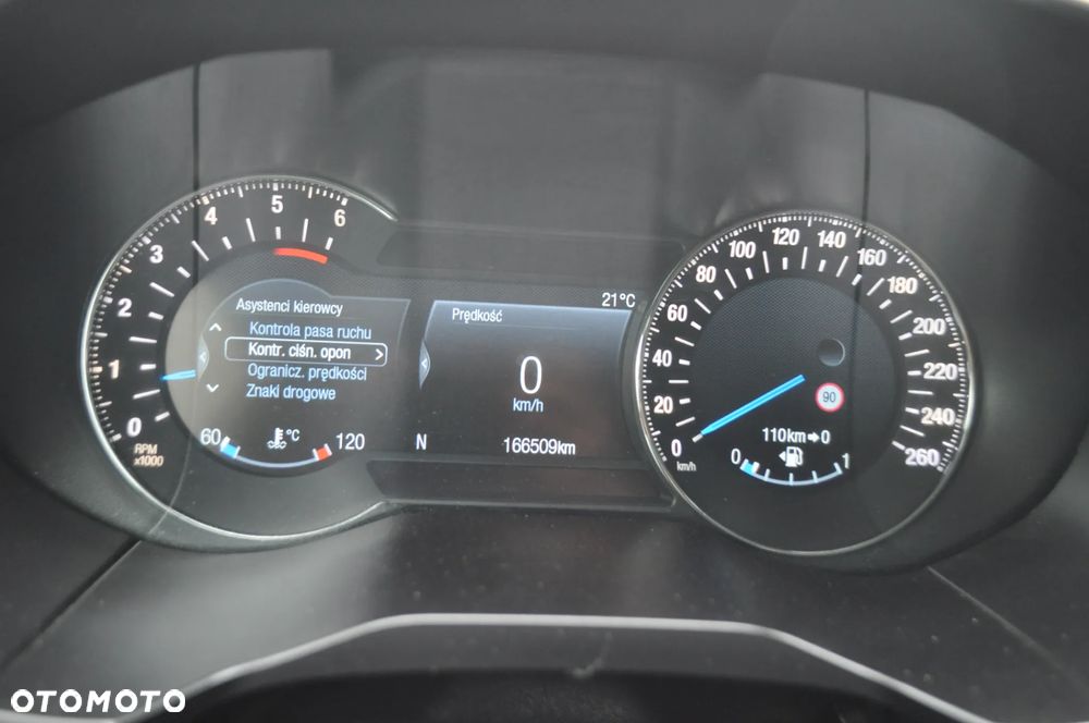 Ford S-Max 2.0 TDCi Titanium - 28