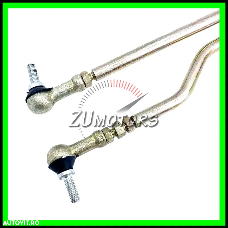 Ansamblu Tije Schimbator Atv LINHAI 260 275 300 400 - 3