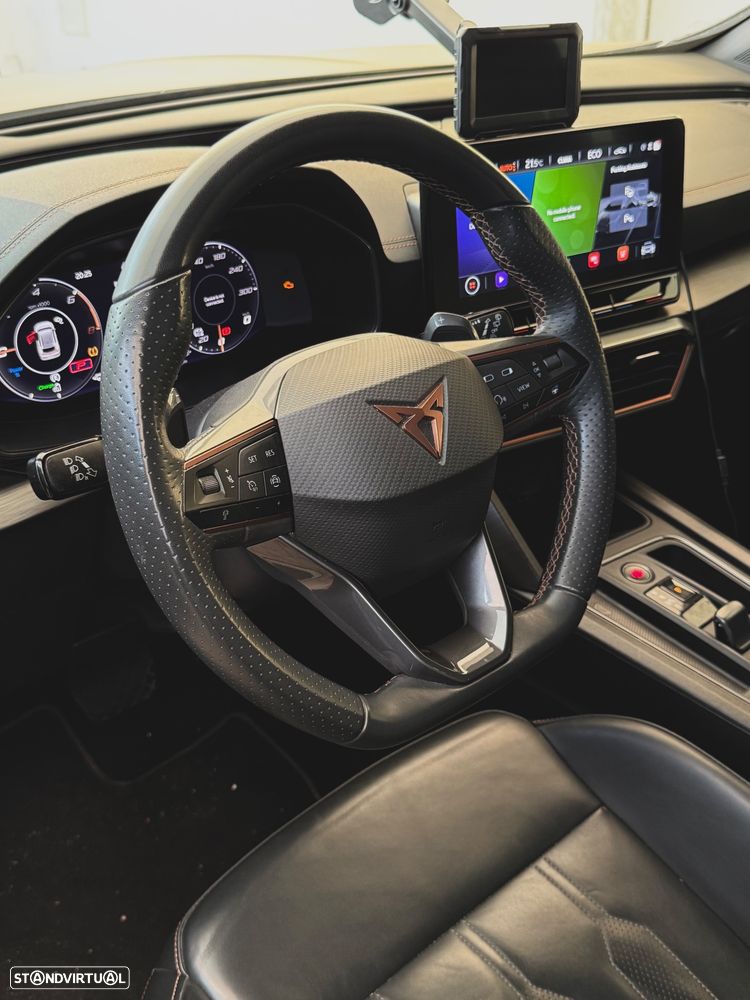 Cupra Formentor - 6