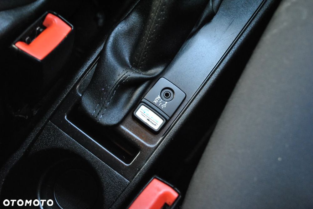 Fiat Doblo Van 2013 - 20