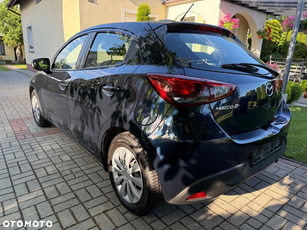 Mazda 2 SKYACTIV-G 75 Center-Line - 7