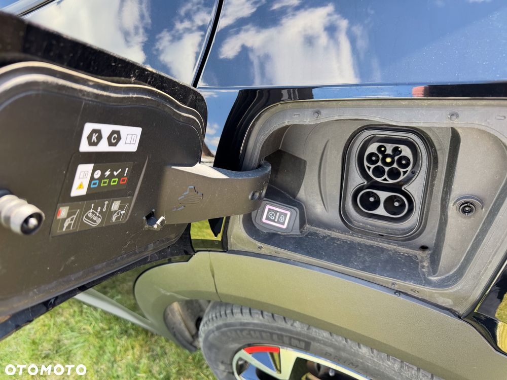 Opel Mokka Mokka-e GS Line - 17