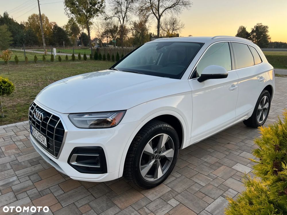 Audi Q5 - 3