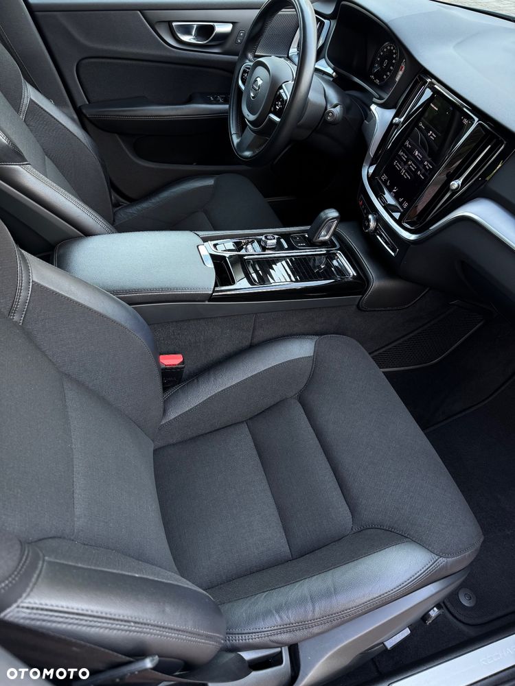 Volvo V60 T6 AWD Recharge Geartronic Inscription - 15
