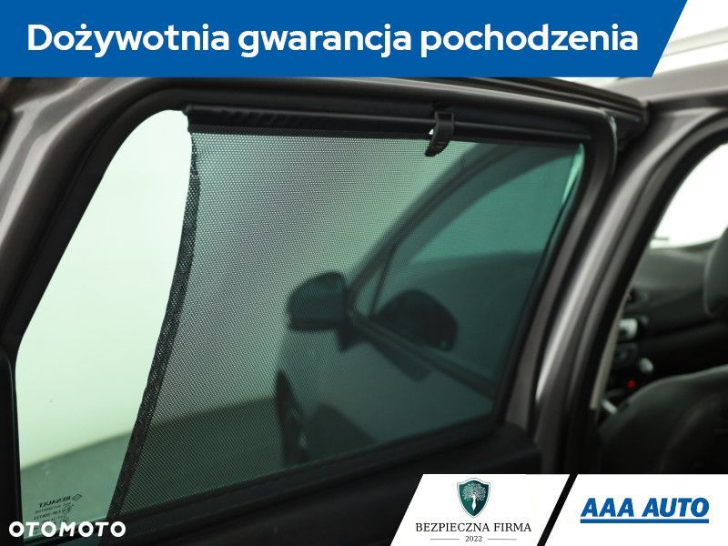 Renault Grand Scenic - 12