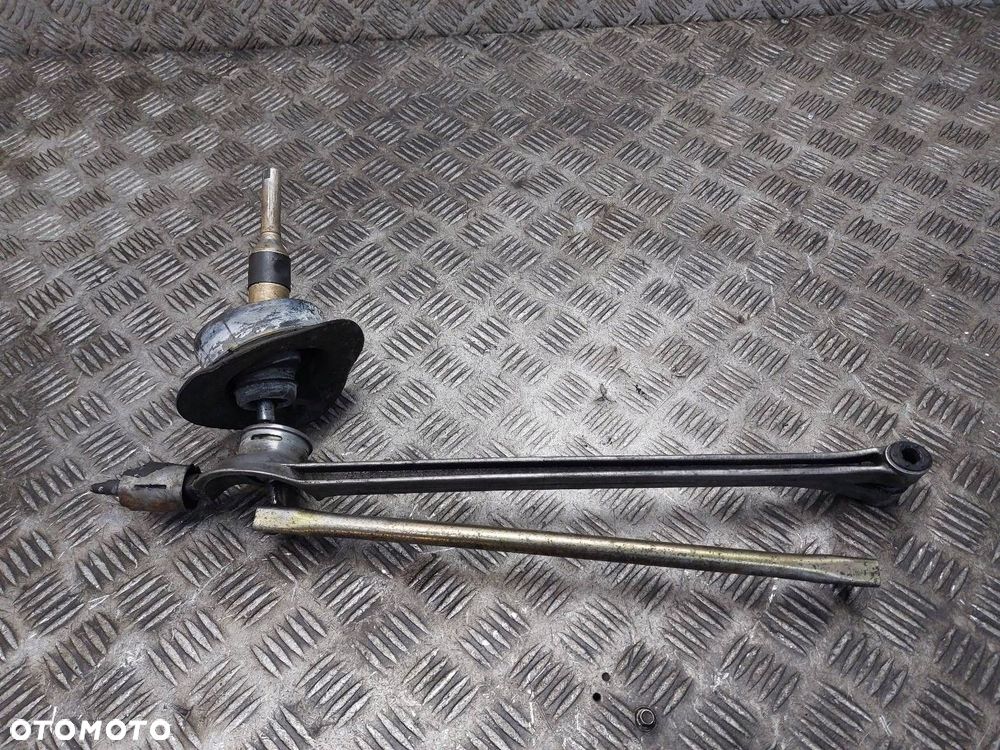 LEWAREK ZMIANY BIEGÓW + DRĄŻEK BMW E39 525 TDS 2.5 - 2