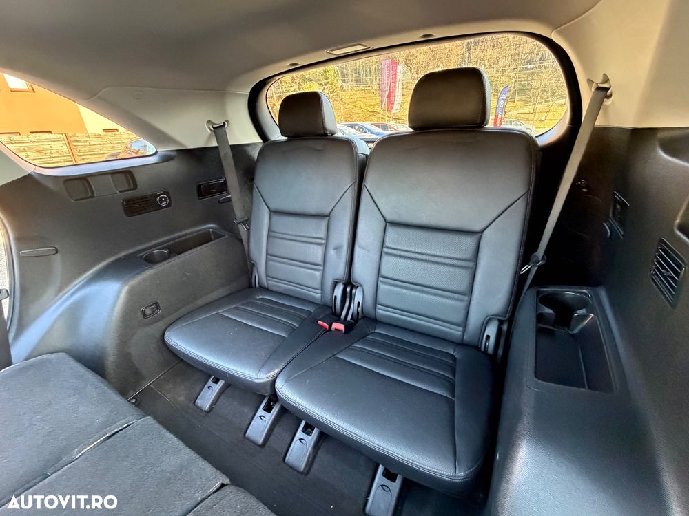 Kia Sorento 2.2 CRDi AWD Aut. Platinum Edition - 16