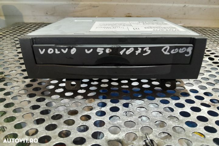 Navigatie auto 31310004 31310004 Volvo V50 1 [2003 - 2011] wagon 2.0 - 1