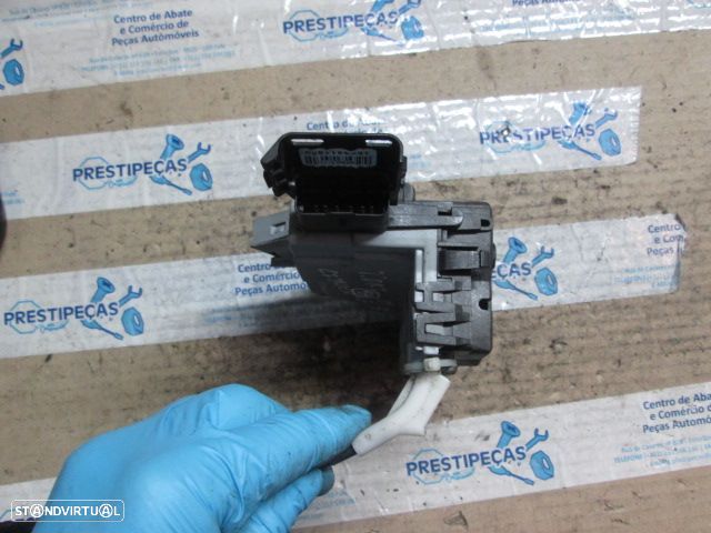 Fecho 574394 CITROEN C5 2009 TD ELETRICO - 2