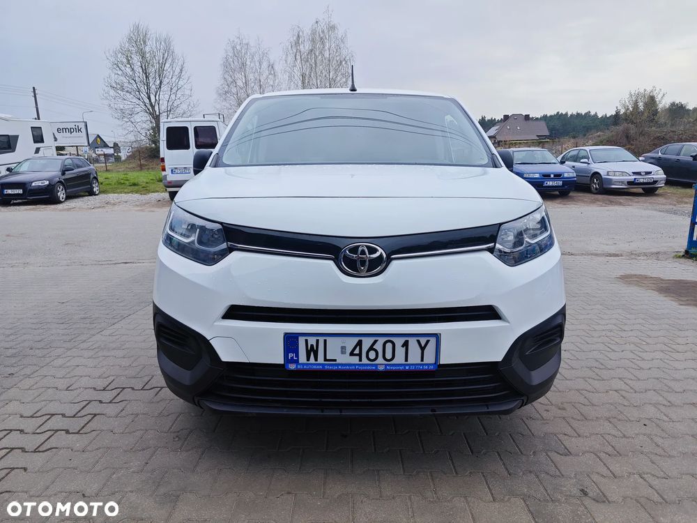 Toyota PROACE CITY - 13