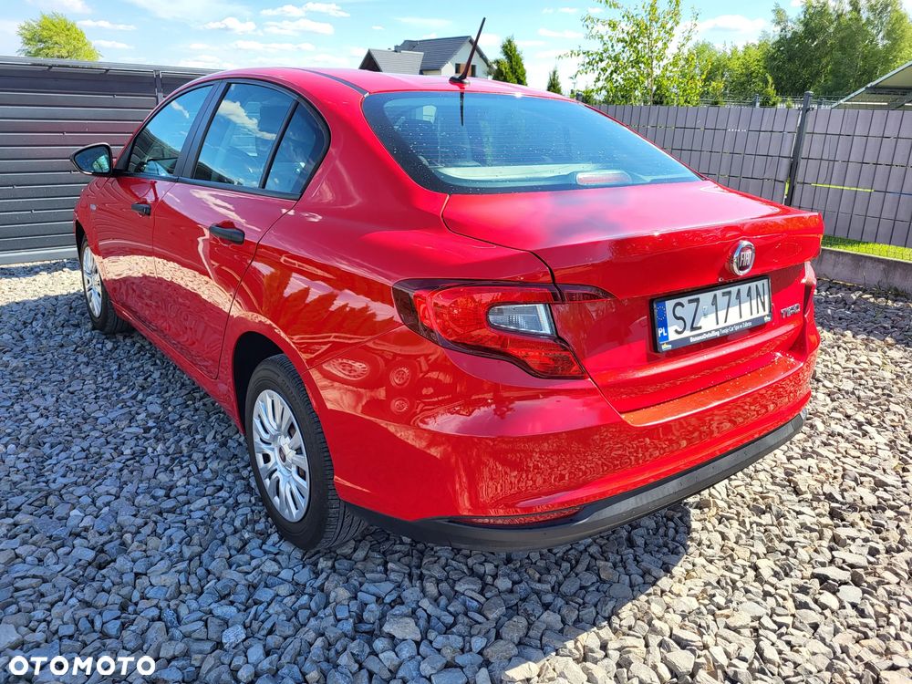 Fiat Tipo 1.4 Classic - 17