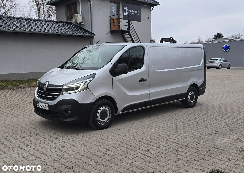 Renault TRAFIC - 5