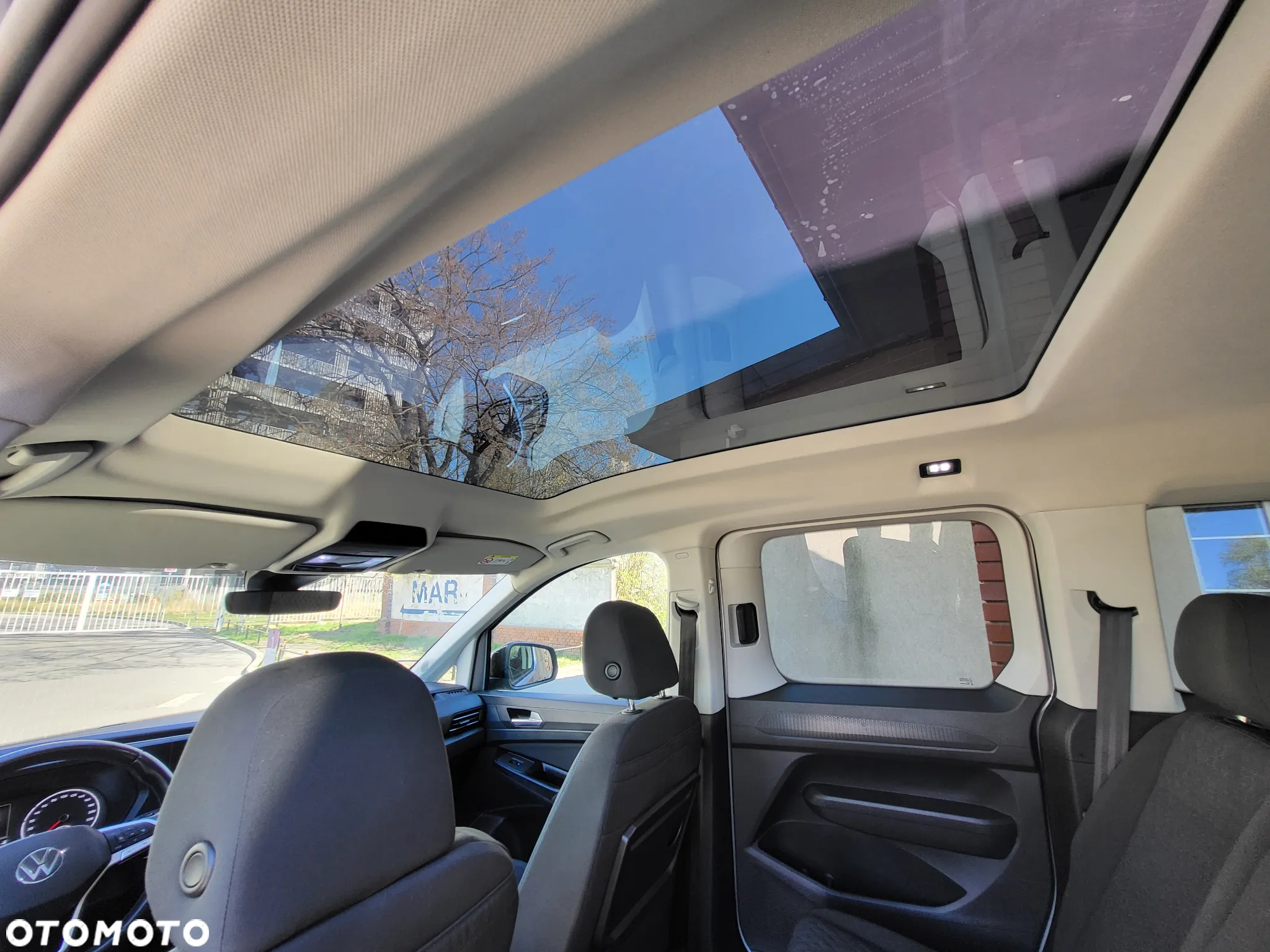 Volkswagen Caddy 2.0 TDI Life - 28