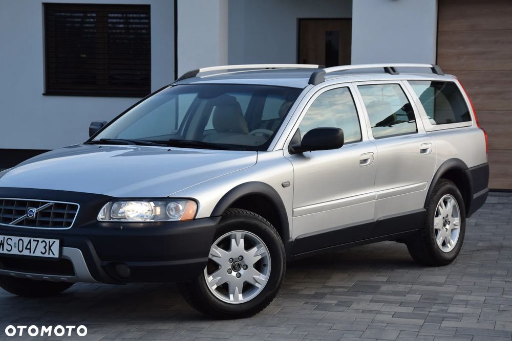 Volvo V70 2.5T AWD Summum - 9