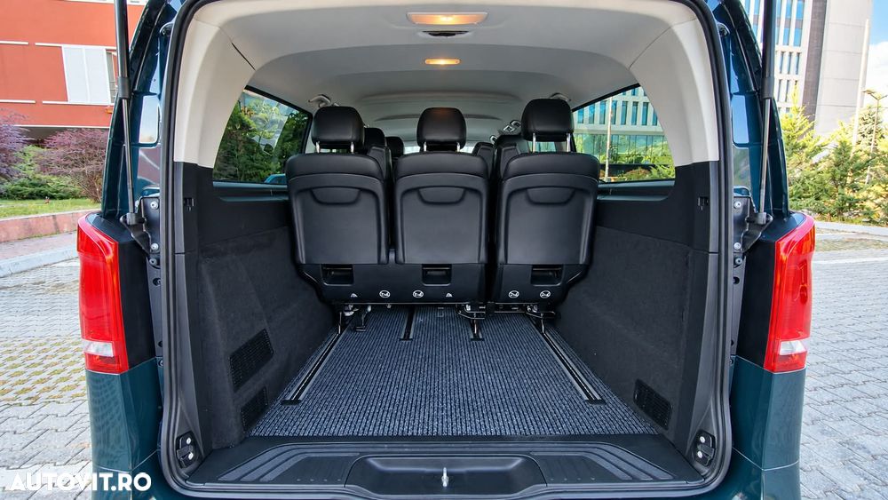 Mercedes-Benz Vito - 8
