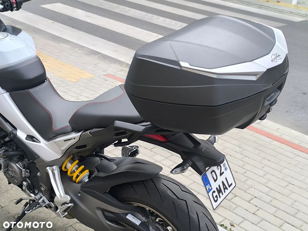 Ducati Multistrada - 7