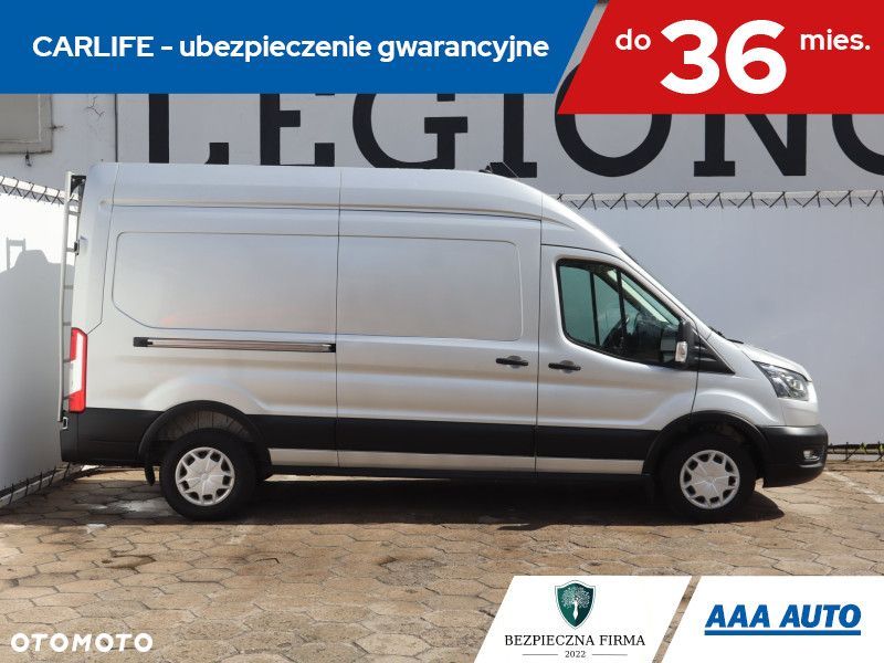 Ford transit - 8