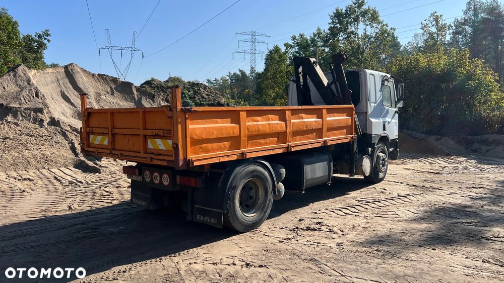 DAF DAF 75.240 ATi - 6