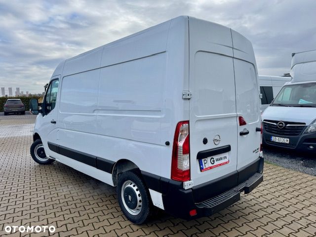Opel Movano - 4