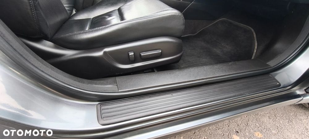 Honda Accord 2.2d Executive - 13