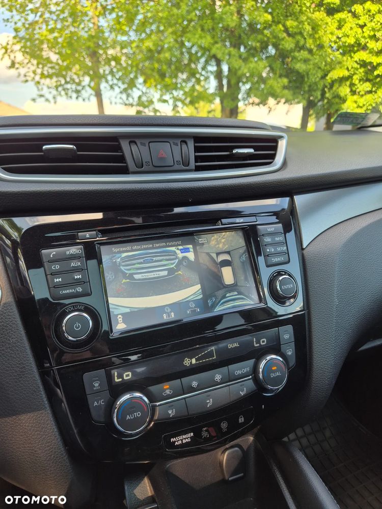Nissan Qashqai 1.6 dCi I-Way S&S - 17