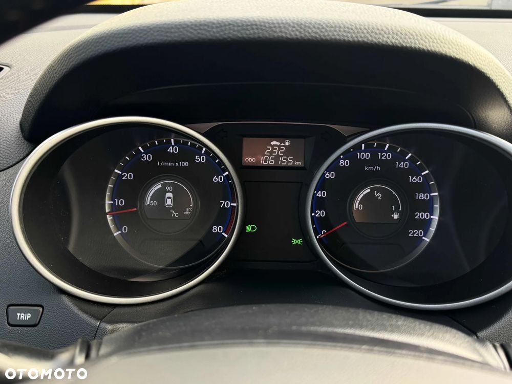 Hyundai ix35 2.0 2WD Comfort - 28