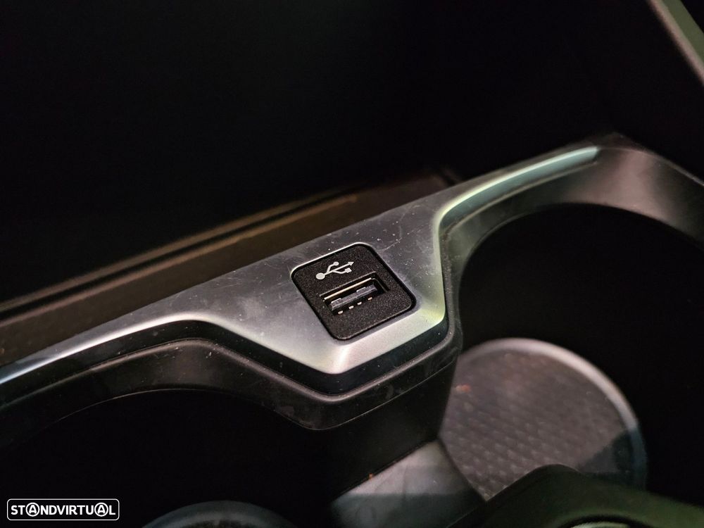 BMW 116 i Advantage - 26