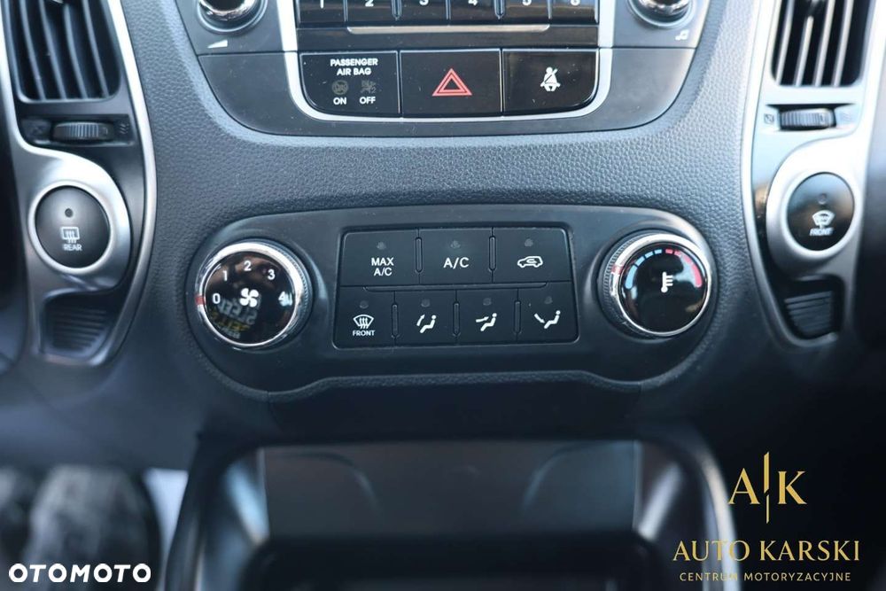 Hyundai ix35 - 23