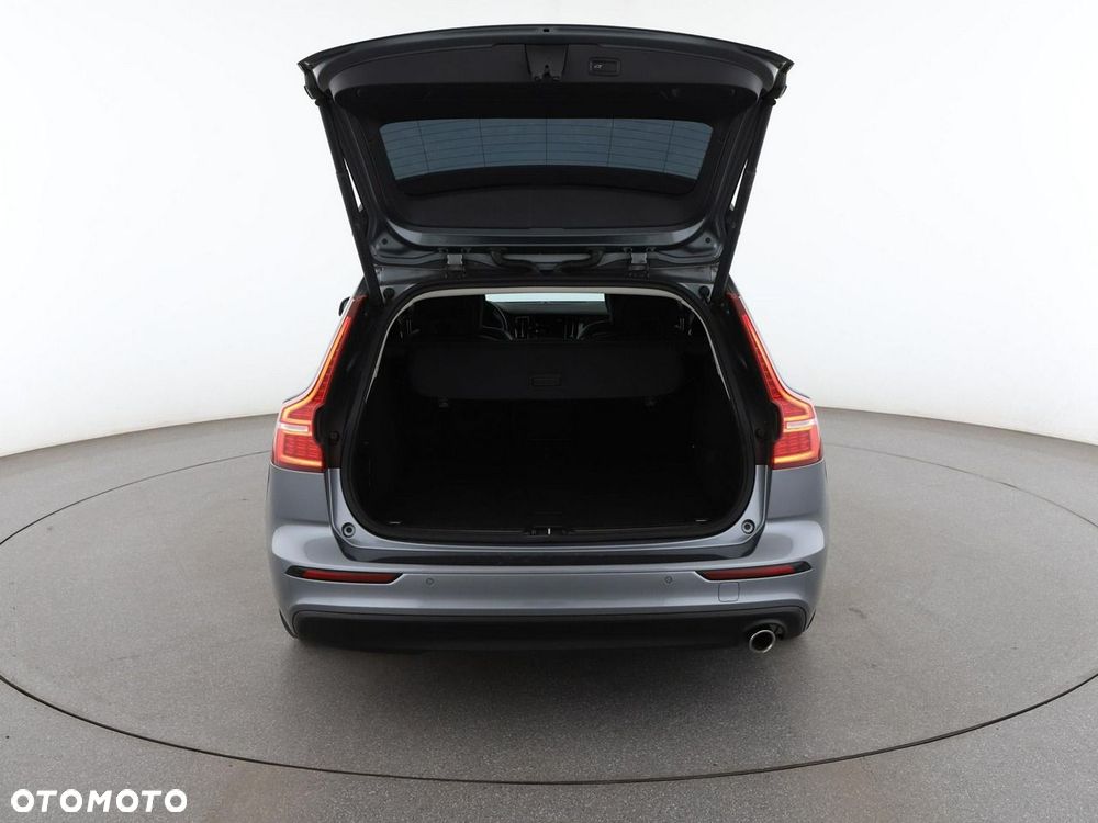 Volvo V60 D3 Momentum - 20