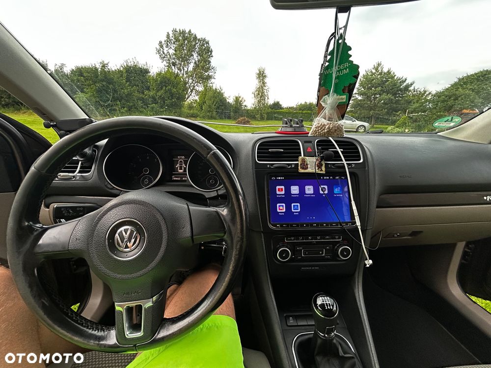 Volkswagen Golf 1.4 TSI Highline - 15