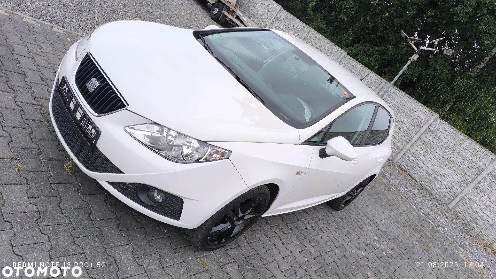 Seat Ibiza 1.4 16V Sport - 1