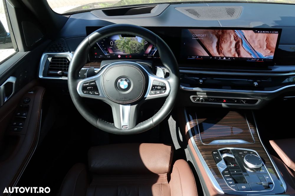 BMW X5 xDrive30d - 15