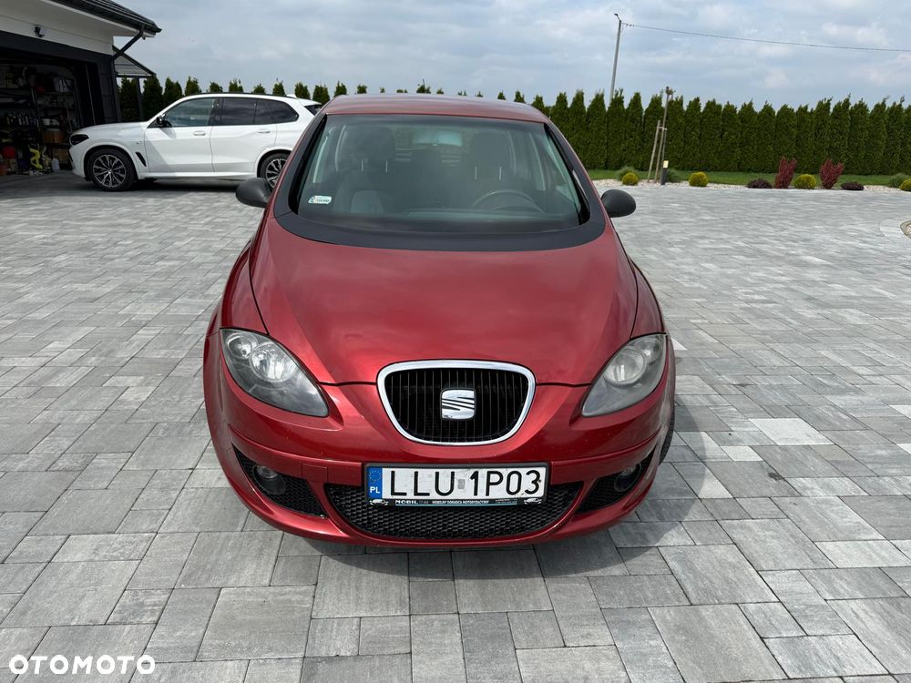 Seat Toledo - 18