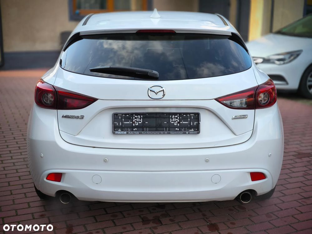 Mazda 3 2.0 Skymotion - 28