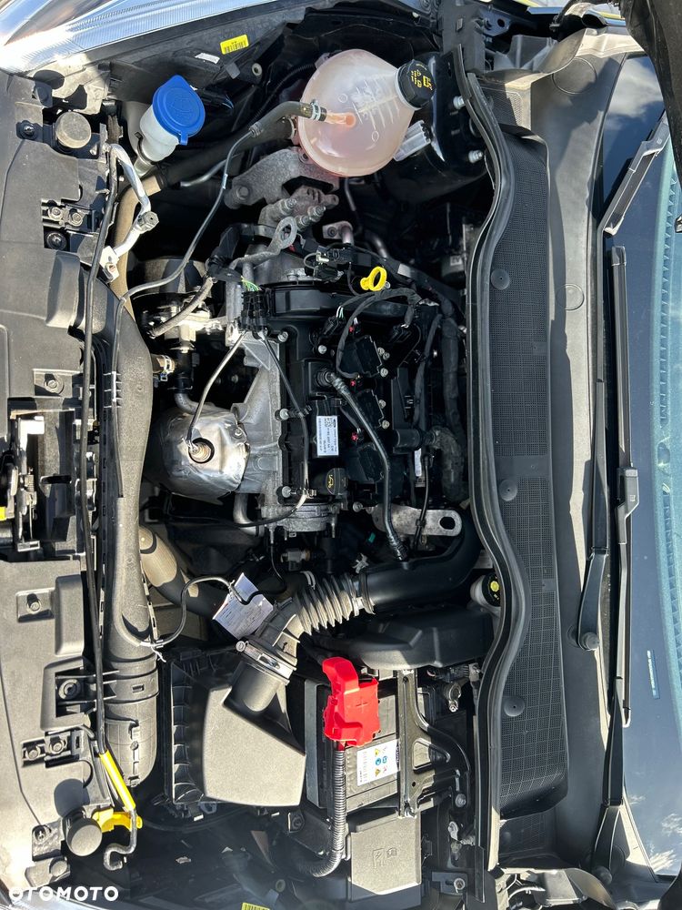 Ford Fiesta 1.1 S&S COOL&CONNECT - 16