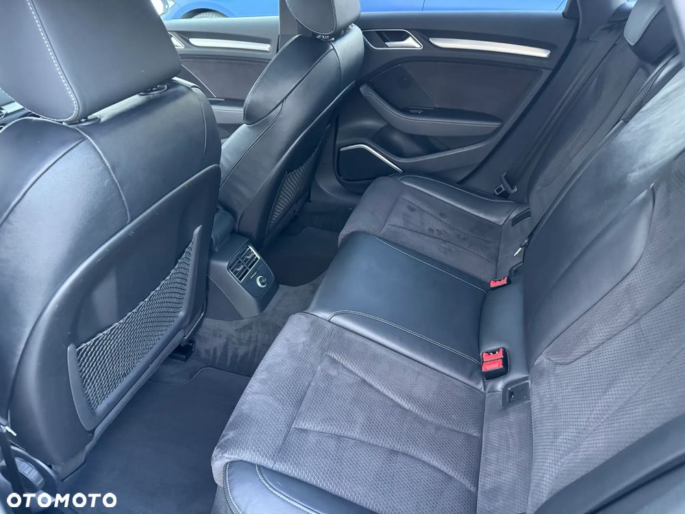 Audi A3 Limousine - 5