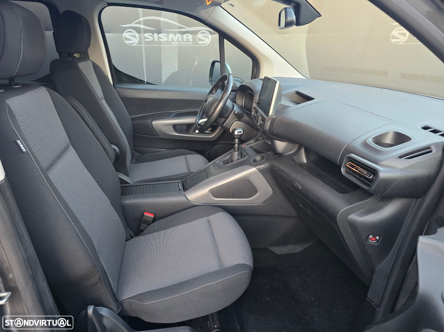Toyota Proace City Verso - 14