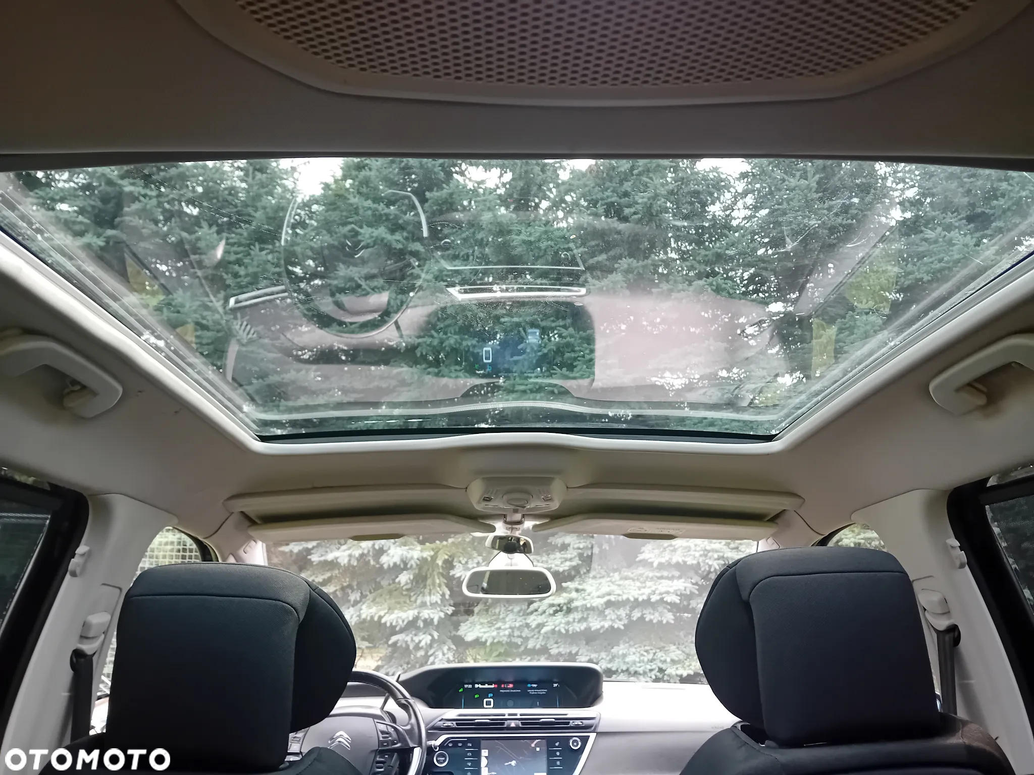 Citroën C4 Grand Picasso BlueHDi 150 Exclusive - 21