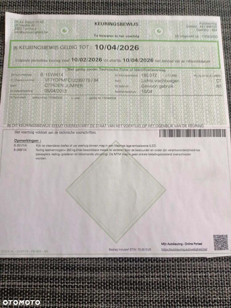 Citroën Jumper - 27