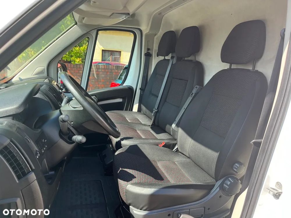Peugeot Boxer - 9