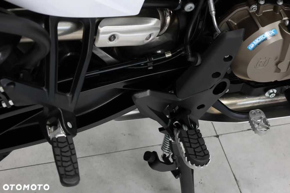 Husqvarna Norden - 24