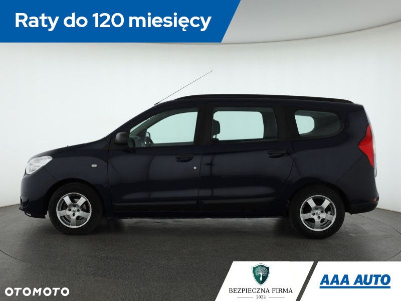 Dacia Lodgy - 3