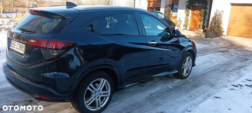Honda HR-V 1.5 Executive (ADAS / Connect+) CVT - 10