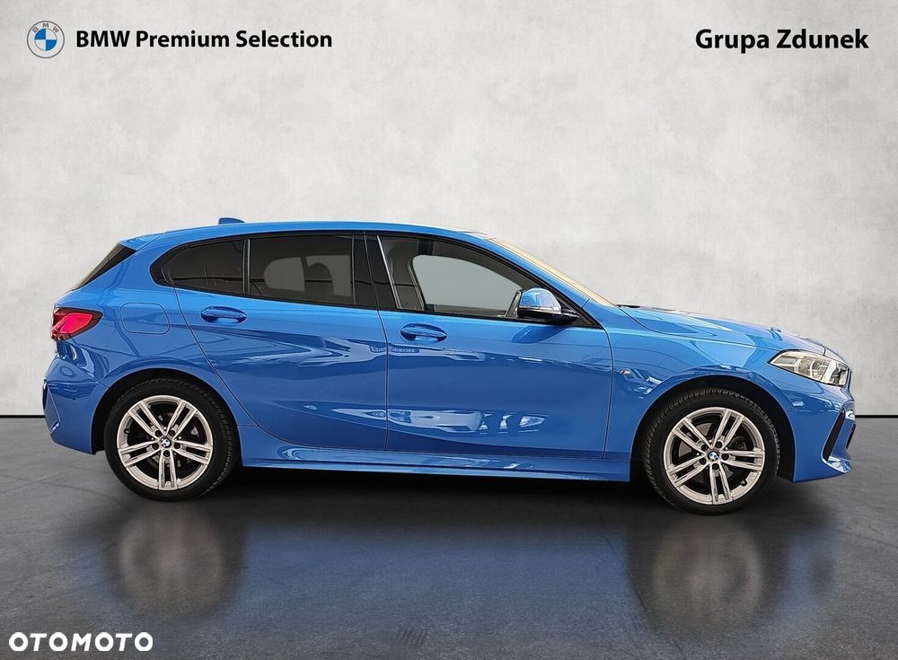 BMW Seria 1 118i GPF Sport Line - 5