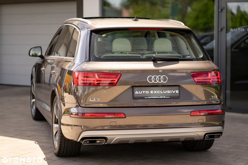 Audi Q7 - 20